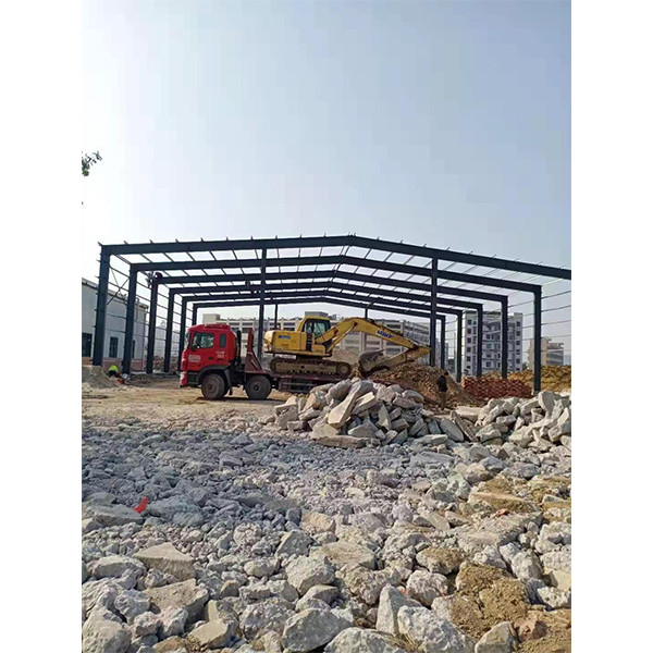 GB-Q235 Q355 0.5mm الطلاء الفولاذي الملون سقف البناء الفولاذي مع 0.5mm طلاء ورق الفولاذ